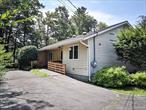 Excellent opportunity to own a well-maintained 30-year-old commercial building on a prominent corner lot with high visibility and 8, 498 cars passing by daily. Located on the main road, this versatile property was fully renovated just 10 years ago and features a level 11-car parking lot for easy access and convenience.The building was previously used as a medical office and has been lovingly cared for, making it ideal for continued medical use, general office space, or retail conversion. The layout offers flexibility for a variety of professional or business operations.Zoning allows for multiple permitted uses including residential and multi-residential development. and is in the documents section.