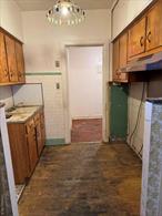 Spacious one bedroom coop in a pre-war building in the Allerton Ave vicinity. Located one block from The New York Public Library. This is an elevator building with security cameras on every floor. This unit needs some TLC and itâ€™s a great opportunity to make it your own. Thereâ€™s also a private gated courtyard. Also there are storage units for rent (8 x8 x 10) for a monthly fee. A resident superintendent and laundry room are on the premises. Near the #2 & #5 trains (Allerton Ave Station) and the Express Bus #11 to Manhattan. Close to shops and schools. Monthly maintenance includes all utilities. Must be owner occupied and no subleasing allowed. No Investors. Pets allowed under 50 pounds. â€œCASH ONLYâ€ due to the original 1928 Bylawâ€™s. This is a corporation owned unit and they are very motivated. Board approval required.