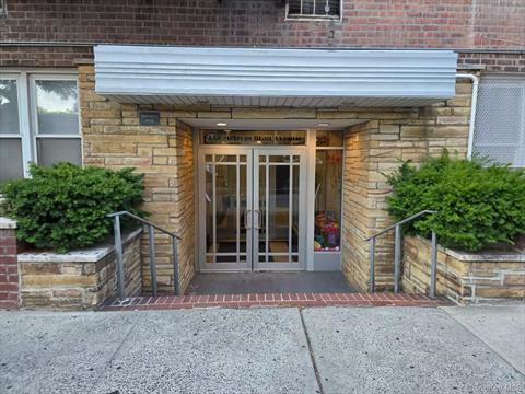 Entry