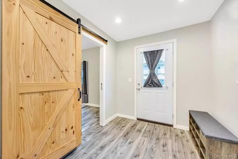 Entry