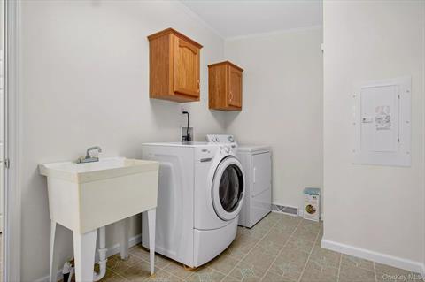 Laundry