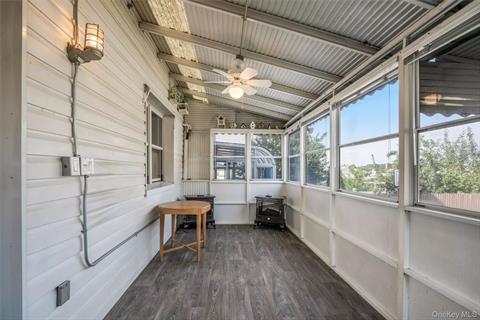 Sun Room