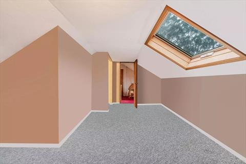 Bonus Room