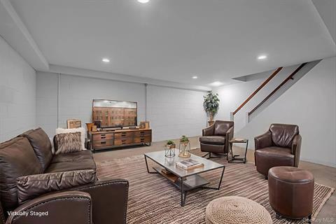 Recreation Room