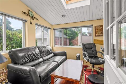 Sun Room