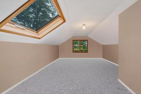 Bonus Room