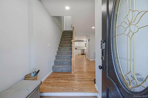 Entry
