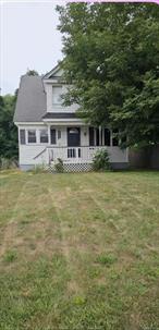 Charming 3-Bedroom Cape Cod with Full Attic in Quiet Residential NeighborhoodNestled on a peaceful, tree-lined block, this well-maintained Cape Cod home offers 3 spacious bedrooms, 2 full bathrooms, and a full attic with endless potential. Ideal for families or first-time buyers, the home features a cozy layout, abundant natural light, and a serene setting that feels like home from the moment you arrive.Whether youâ€™re looking to settle in or expand, the full attic provides extra room for storage or the opportunity to create a custom office, playroom, or guest suite. Located in a quiet, residential area close to schools, parks, and local amenities.Donâ€™t miss this opportunity to make this lovely home your own â€” schedule your showing today!