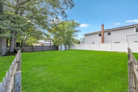 Yard