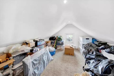 Bonus Room