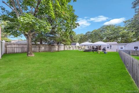 Yard
