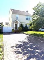 Legal 2 Families. Beautiful Side Hall Colonial located in the coveted Whitestone neighborhood. House is situated on a large 40x97.42 Lot. The house is fully renovated absolutely move in condition. Central AC. Features finished basement, Foyer, LR, DR, Kitchen, 3 bedrooms 3 bathrooms. Pull down attic. 1, 728 SF. Rare legal studio unit with separate entrance. 1 car detached garage, private driveway and large back yard. Close to Parks, Shopping, Buses, LIRR, Schools, & Restaurants. Great location residential block.