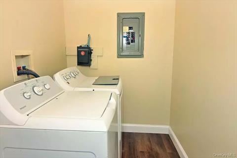 Laundry