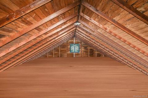 Attic