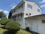 Investor Opportunity in Prime Huntington Station â€“ Duplex with Strong Upside Potential!Unlock the potential in this 2-family duplex located in the heart of Huntington Station, NY â€“ a high-demand area with strong rental appeal and ongoing growth. This property offers a rare chance to invest in a legal two-family home with solid bones and room for value-add improvements.Each unit features its own entrance, kitchen, and living space, making it ideal for owner-occupants, long-term renters, or short-term rental strategies. While the property needs some cosmetic updates and light renovations, the layout, location, and lot size make it a true diamond in the rough.Positioned on a quiet residential street, yet just minutes from shopping, dining, public transportation, and major highways, this duplex is perfect for the savvy investor looking to add value and build equity quickly.Donâ€™t miss out on this opportunity to transform potential into profit. With a little work, this Huntington Station gem could be your next great investment.