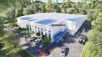 Unique Opportunity BRAND NEW WAREHOUSE in CHESTER INDUSTRIAL PARK!!! **Please Note; Building is 70% completed And seller will complete it once there is a Buyer in Contract** This state-of-the-art warehouse offers an expansive space perfect for a variety of industrial or commercial uses. With its towering 32-foot ceilings and 33, 000 square feet of space, the possibilities are endless. The construction is almost complete, providing a unique opportunity for the buyer to tailor the final touches to their specific needs.Donâ€™t miss out on this rare chance to own a customizable, brand-new facility in a thriving industrial hub. Contact us today to learn more or schedule a viewing!