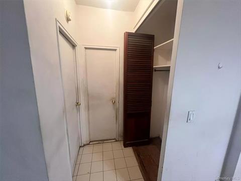 Closet