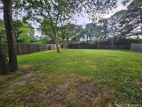 Yard