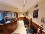 this property is currently use as a doctor office also could be convert back to a private home all plumbing and bathroom configuration is in place very easy conversion back to the original settings.