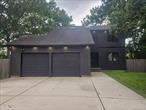 This Beautiful Contemporary style home is Renovated to perfection ! Maintenance Free Exterior fully fenced on private Dead End Street is a MUST see! Open floorplan, Hi-Hats and laminate flooring throughout and includes a FULL bsmnt finished w OSE, egress, full bath and 8ft ceilings for so much extra space! Even separate yard Possible room for Mom (check local zoning)! Has a Formal Living room w/built ins, Den w FPL, New EIK w soft close cabinetry, granite and SS appliances Beautiful Master bath with walk in closet and linen closet, soaring ceilings & all new large Andersen 400 windows in every room! All bedrooms are large, 2.5 new baths 3.5 total! Close to Vlg without Vlg taxes, library, beach/ferry, shopping& LIRR! 2 skylights, big yard with shed, 2 car att garage plus huge driveway! All hi-hat lighting outside on both floors & multiple electric outlets! Low flow and energy Star appliances. Verify all info supplied. Taxes w STAR approx $10, 500. Move right in!