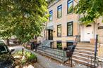 Welcome to 5932 Grove Street located on a quiet, tree-lined block in the highly sought-after Ridgewood neighborhood. This charming 2-family brick property offers exceptional value and versatility for both owner-users and investors.The home features two spacious 2-bedroom apartments, each filled with natural light, generous storage, and well-designed layouts ideal for comfortable living. Enjoy the added bonus of a finished basement, perfect for recreation, a home office, or additional storage, as well as an oversized backyardâ€”a rare find in the areaâ€”perfect for entertaining, gardening, or relaxing outdoors. Situated just minutes from the M train at Forest Ave, with easy access to public transportation, and close to Ridgewoodâ€™s popular caf&#233;s, restaurants, and shops, this property is perfectly positioned for convenience and lifestyle. Whether you&rsquo;re looking for a primary residence with rental income or a smart investment in one of Queensâ€™ most desirable neighborhoods, this home is a must-see.