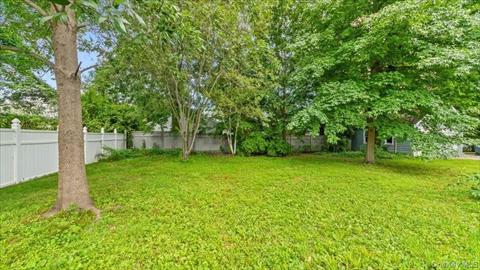 Yard