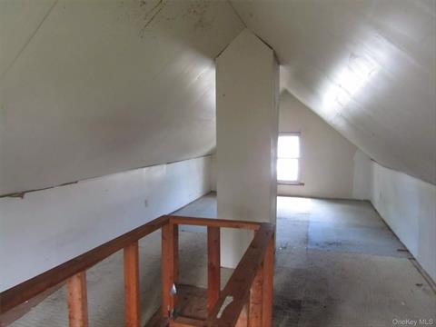 Attic