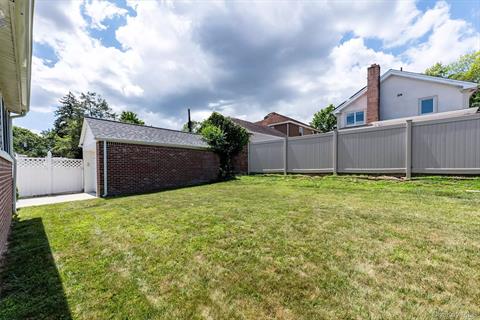 Yard