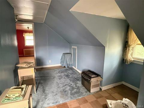 Bonus Room