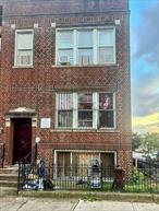 Ocean Hill Jewel Brick Multi-Family Soon to Hit the Market!This beautiful brick three family property in Ocean Hill is centrally located and has two car garage, which is a rare commodity in Brooklyn. The property is at the corner of Sackman and Eastern Parkway, which takes you to Parkslope and Downtown Brooklyn. Main attractions, such as the Brooklyn Museum, Prospect Park Zoo, Barclays Center, shopping centers and multiple restaurants. This fine property is less than one block from Broadway Junction/ENY station, which is considered one of Brooklyn&rsquo;s main transit centers with six trains, (A/C, L, J/Z) buses and Long Island Railroad connecting you to all five Boroughs including Long Island. This is a gold-mine property, whether to stay with family and have investment income from other units or to invest as a rental property. Do not miss out on owning this Brooklyn Jewel. No in person viewings available at the moment due to tenant restrictions.