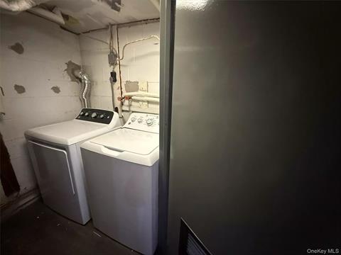 Laundry