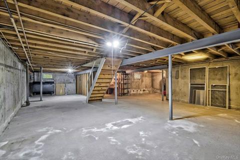 Basement