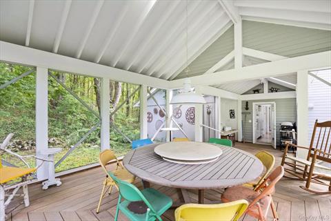 Sun Room