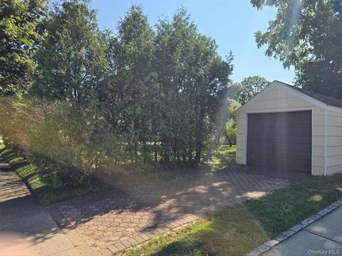Yard