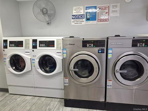 Laundry