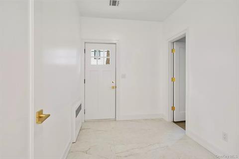Mud Room