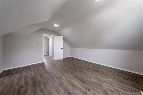 Bonus Room