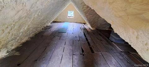 Attic
