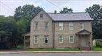 Old world charm!! Move right in !!! Located in the beautiful Village of Montgomery. Walk to shops, parks and restaurants. New hot water heater and updated electric, 200 amps! Wood floors throughout. Downstairs bathroom completely renovated. This property might need a little TLC but it is more than move in ready! So move in and do the work as you see fit or not at all. At this price point it will move quickly.