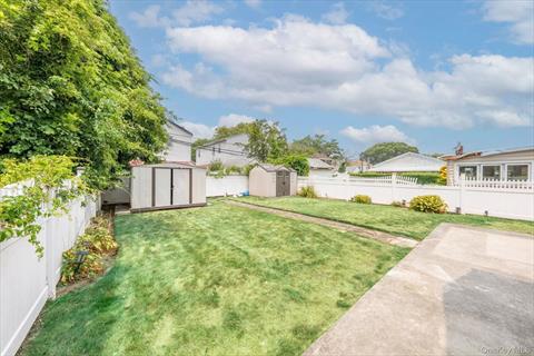 Yard