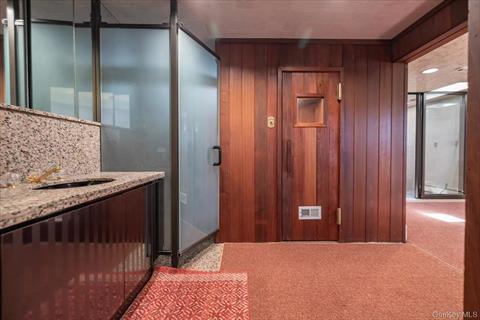 Exercise Room