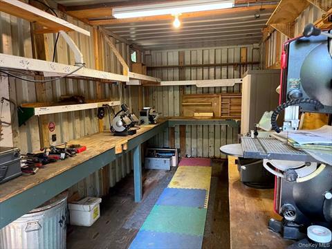Storage