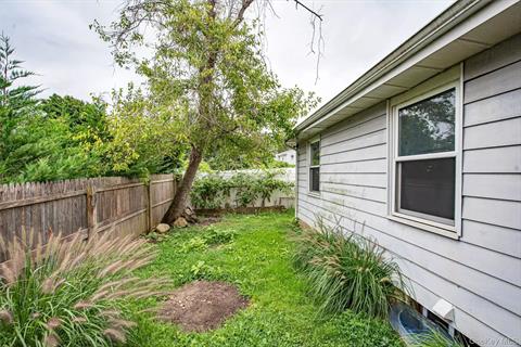 Yard