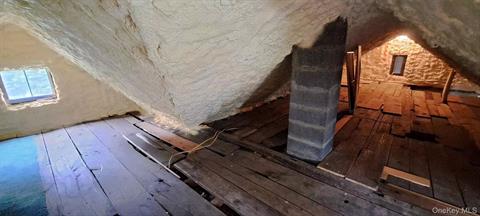 Attic