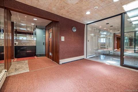 Exercise Room