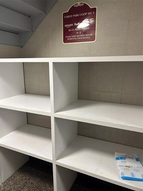 Storage