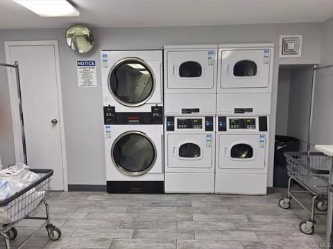 Laundry