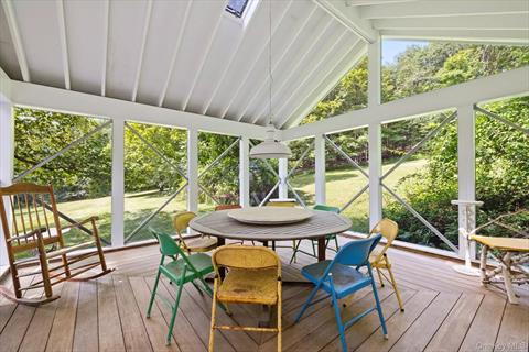 Sun Room