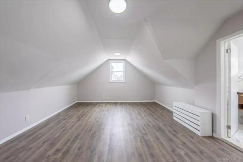 Bonus Room