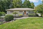 New City, Clarkstown Schools! This turnkey ranch with update starting in 2001 to the present offers total curb appeal with its manicured lawn, gardens,  paver patio and fully fenced yard, sun shade awnings and whole house generator . Inside youâ€™ll be calmed by the hardwood floors, a fireplace, central air and soothing neutral tones This flawless home offers 3 bedrooms, two full and 1 half baths. A bonus room off the kitchen provides flexible living space with a lot of options.  The lower level of this amazing home has potential as a guest quarters or family room plus a full bath. Impeccably cared for, this impeccable charmer is move-in ready and located in a quiet neighborhood within walking distance to Clarkstownâ€™s parks, hiking, swimming, basketball, and athletic fields. A wonderful opportunity in a sought-after location. Welcome home!
